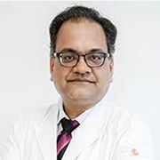 Др Виниш Матур